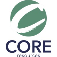 CORE Resources, Inc. Logo