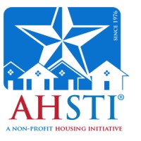 Affordable Homes of South Texas, Inc. Logo