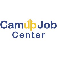 Camup Job Center Logo