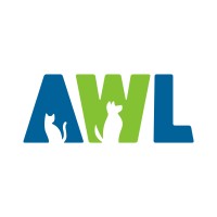 Animal Welfare League of South Australia Logo