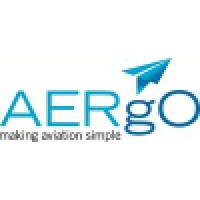 Aergo International Logo