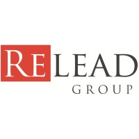 Relead Group Logo