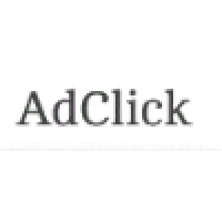 AdClick.be Logo