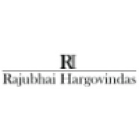 Rajubhai Hargovindas Logo