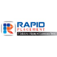 Rapid Placement - Job & ManPower Solutions Logo