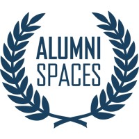Alumni Spaces Logo