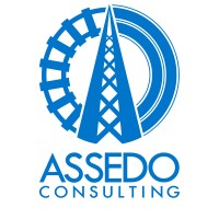 Assedo Consulting Logo