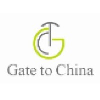 Gate To China Group (GtC Group) Logo