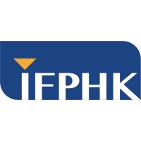 IFPHK 香港財務策劃師學會 Logo