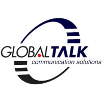 GlobalTalk Logo