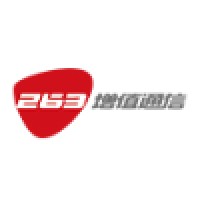 263 Logo