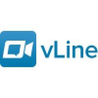vLine Logo