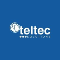 Teltec Solutions Logo