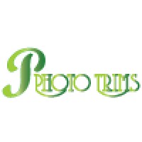 PhotoTrims Logo
