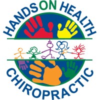 Hands On Health Chiropractic - Grapevine Logo