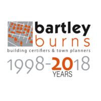 Bartley Burns Pty Ltd Logo