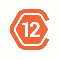 carbon12 Logo