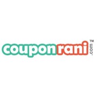 CouponRani Logo
