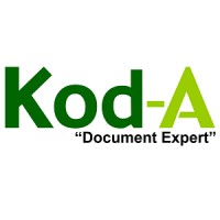 Kod-A Bilişim Logo