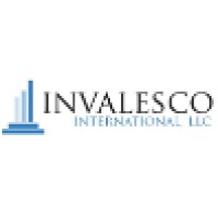 Invalesco International, LLC Logo