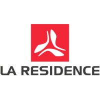 La Résidence Logo