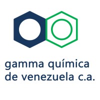 Gamma Química de Venezuela Logo