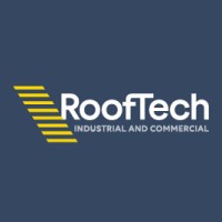 RoofTech Logo