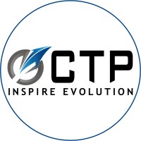 CTP Team Logo