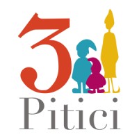 3Pitici.ro Logo