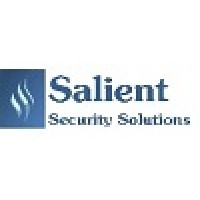 Salient Security Solutions LLC Logo