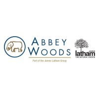 Abbey Woods Logo