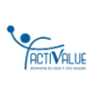 ActiValue Coaching Logo