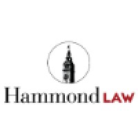 Hammond Law Group, PC Logo