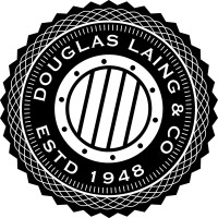 Douglas Laing & Co. Logo