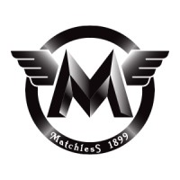 Matchless London Logo