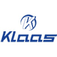 Klaas Alu-Kranbau GmbH Logo