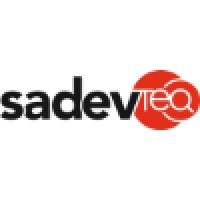 SadevTEQ Logo