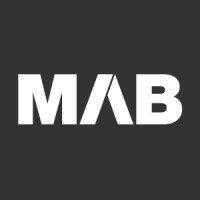 MAB Corporation Logo