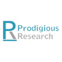 Prodigious Research Logo