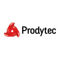 Prodytec S.A Logo