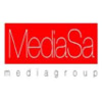 MediaSa A.Ş. Logo