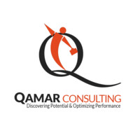 Qamar Consulting Logo