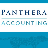 Panthera Accounting Logo