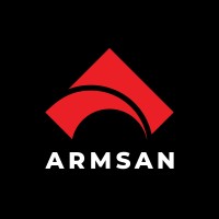 Armsan Silah San. ve Tic. A.Ş. Logo