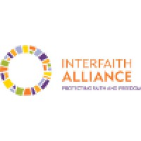 Interfaith Alliance Logo