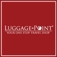 Luggage-Point Logo