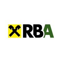 RBA banka Logo