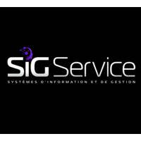 SIG Service Logo