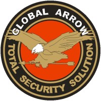 PT Global Arrow Logo