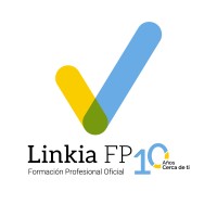 Linkia FP Logo